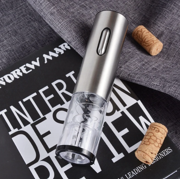 Bon Vin™ Elektrische Wijnopener