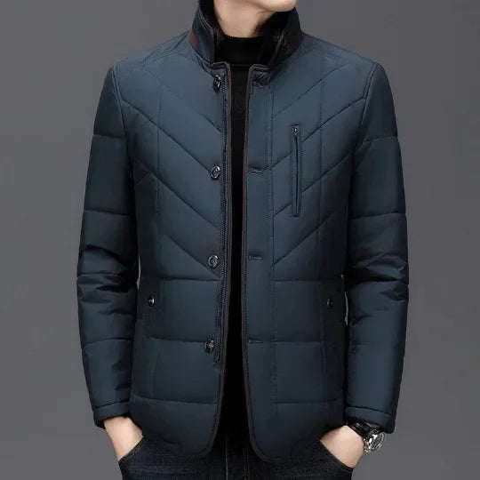 Damian | Exclusieve Winterjas