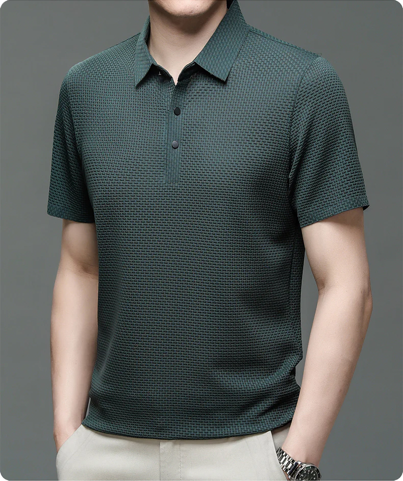 Prestige | Poloshirt