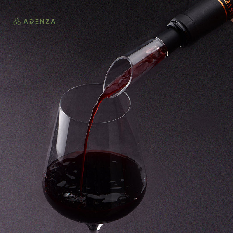 Bon Vin™ Elektrische Wijnopener