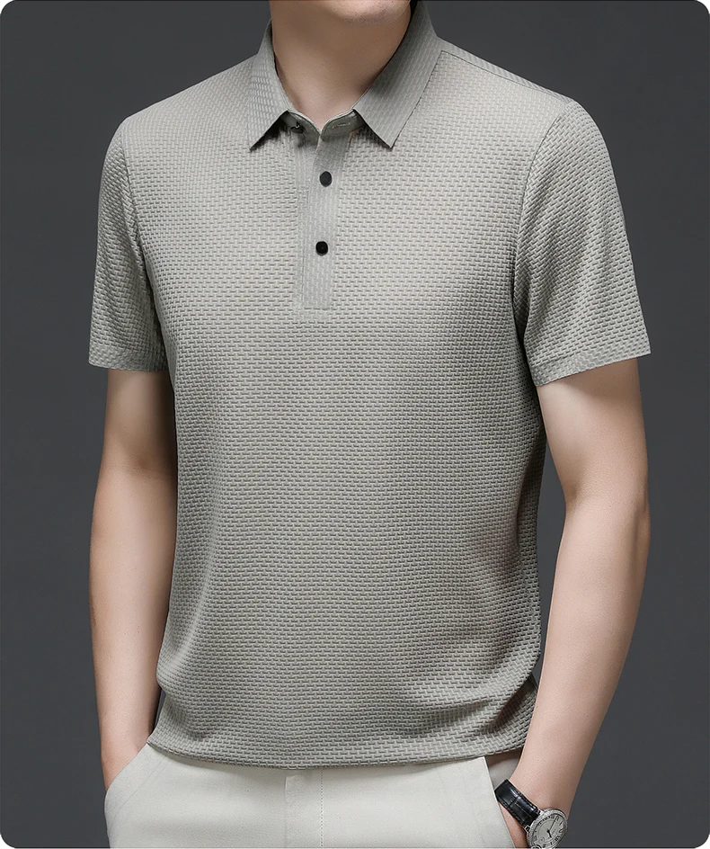 Prestige | Poloshirt
