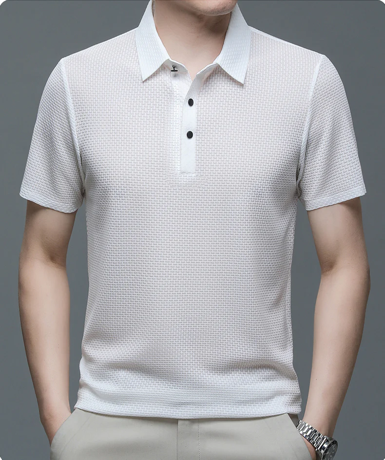 Prestige | Poloshirt