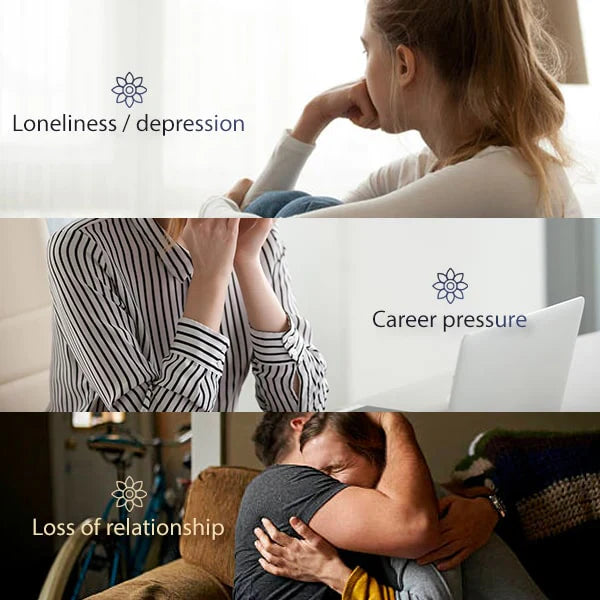 Luxe diamanten ring™ | Past om elke vinger