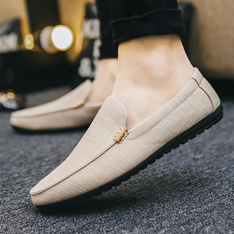 Luxe Loafer