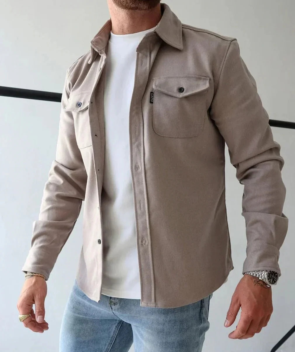 Koen | Overshirt