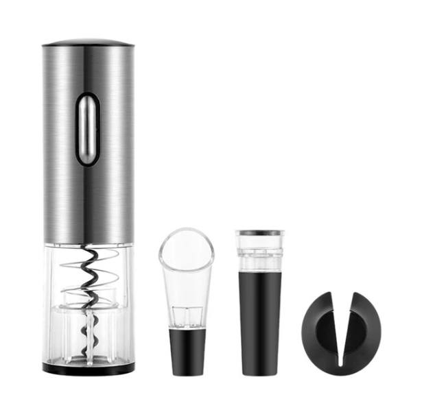 Bon Vin™ Elektrische Wijnopener