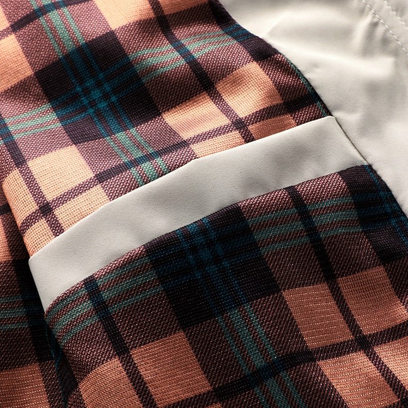 Björn | Weerbestendige Outdoorjas