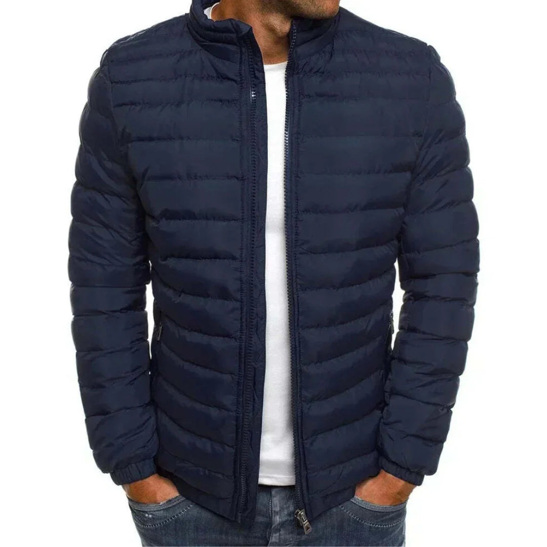 Tommy | Stijlvolle mannenjas