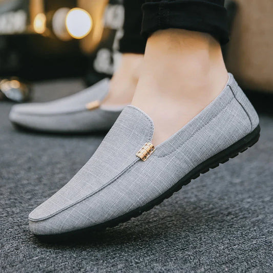 Luxe Loafer