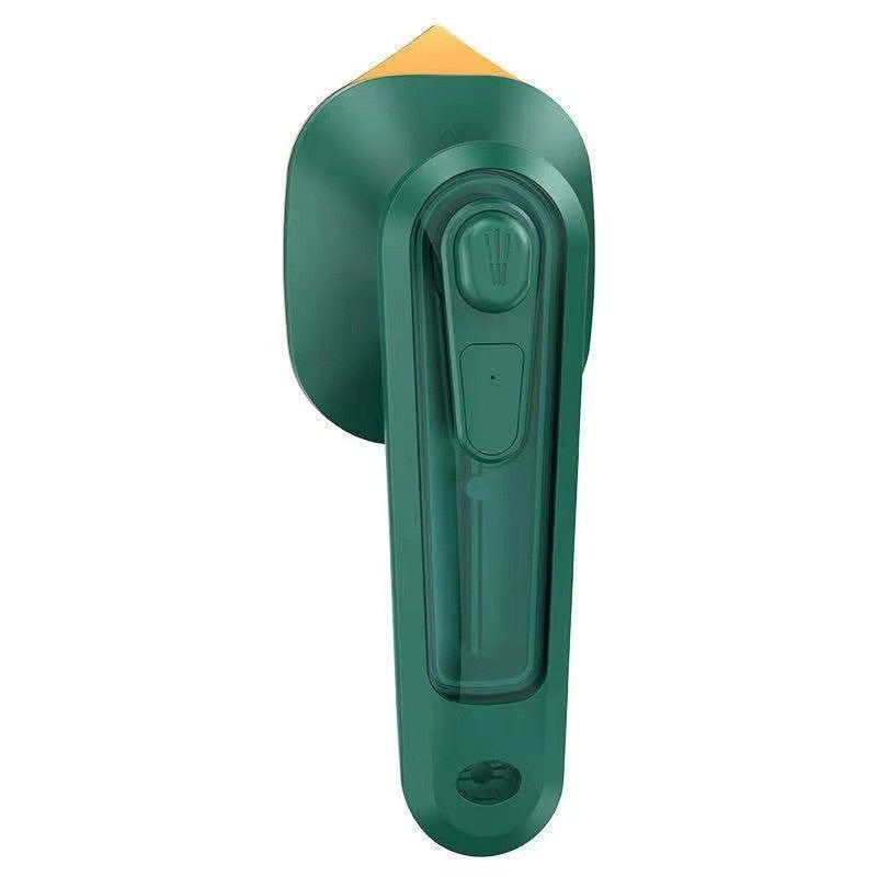 MicroSteam™ | Overal en makkelijk strijken