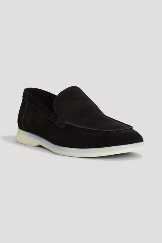 The Classic Low Loafer