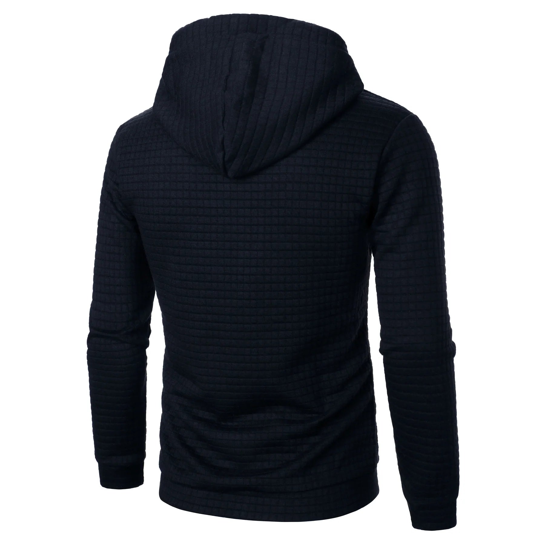 Conner | Stijlvolle Hoodie