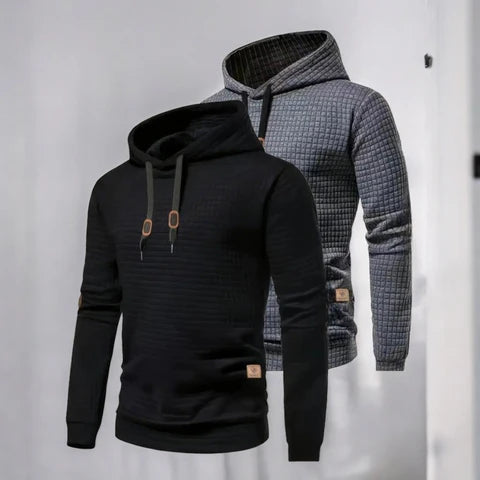 Conner | Stijlvolle Hoodie