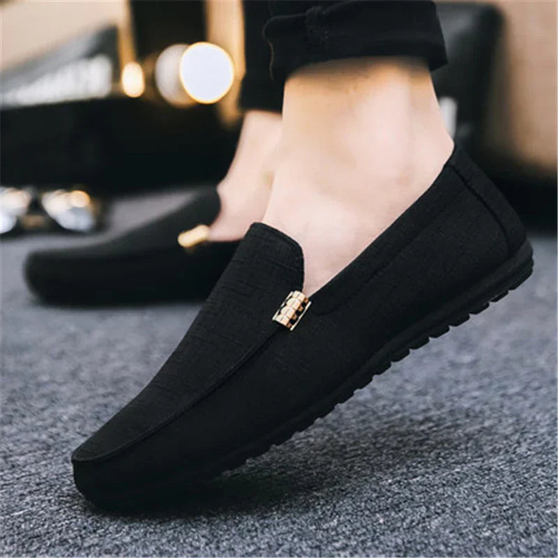Luxe Loafer