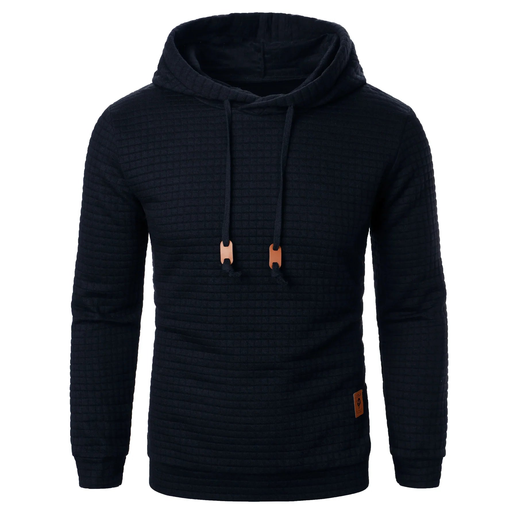 Conner | Stijlvolle Hoodie